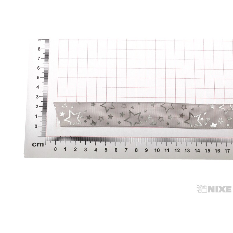 STUHA 314-FX 26mmx9m*ŠEDÁ