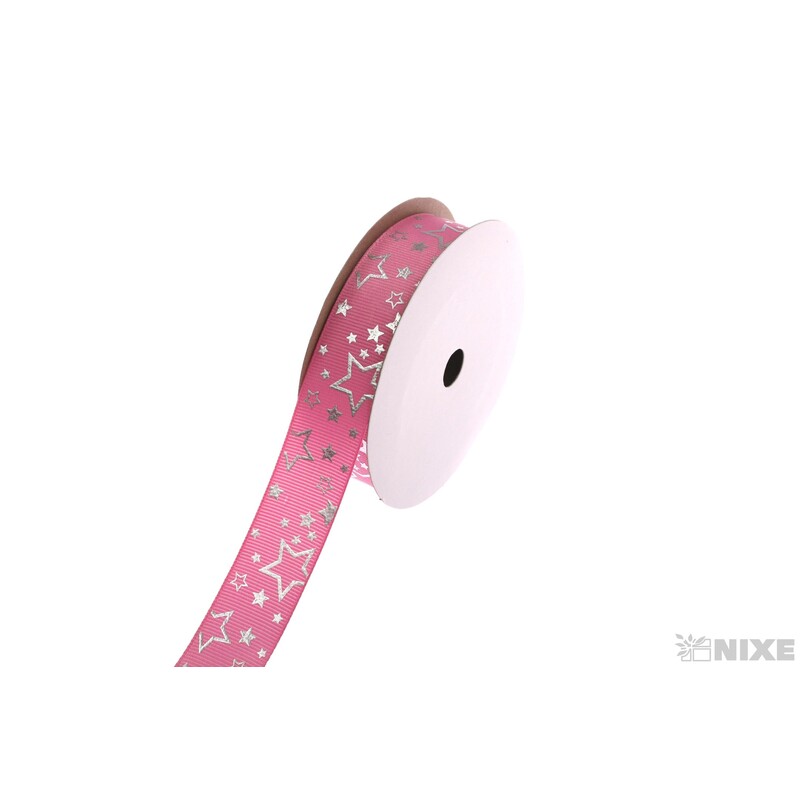 STUHA 314-FX 26mmx9m*RŮŽOVÁ