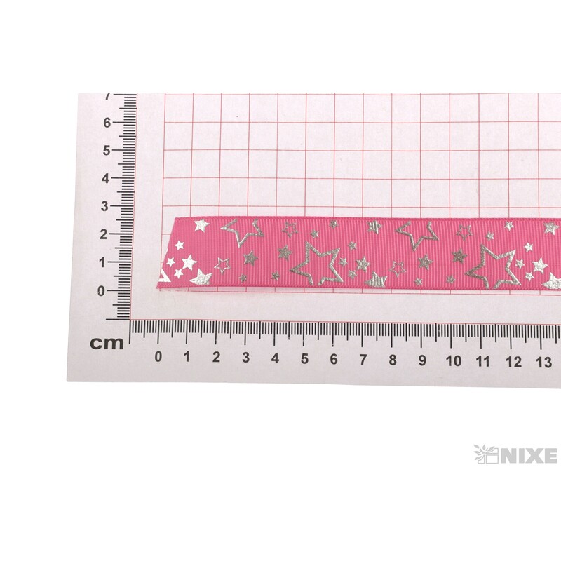 STUHA 314-FX 26mmx9m*RŮŽOVÁ