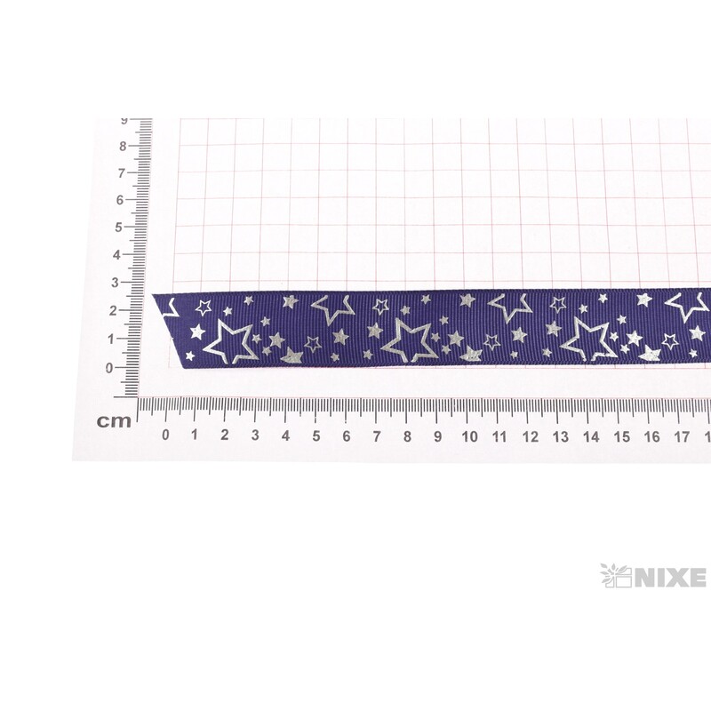 STUHA 314-FX 26mmx9m*MODRÁ TM.