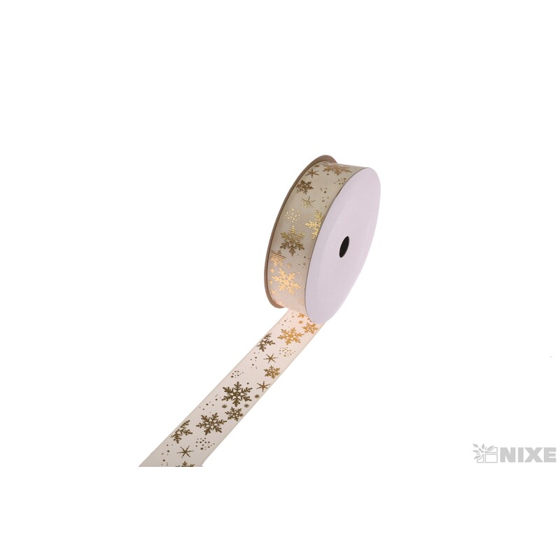 STUHA 311-FX 26mmx9m*KRÉMOVÁ