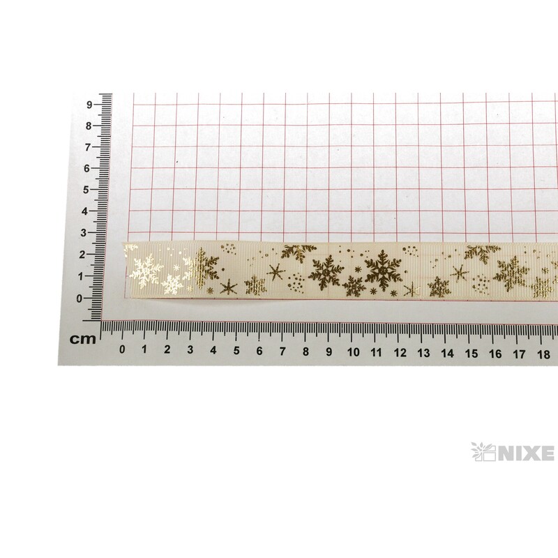 STUHA 311-FX 26mmx9m*KRÉMOVÁ