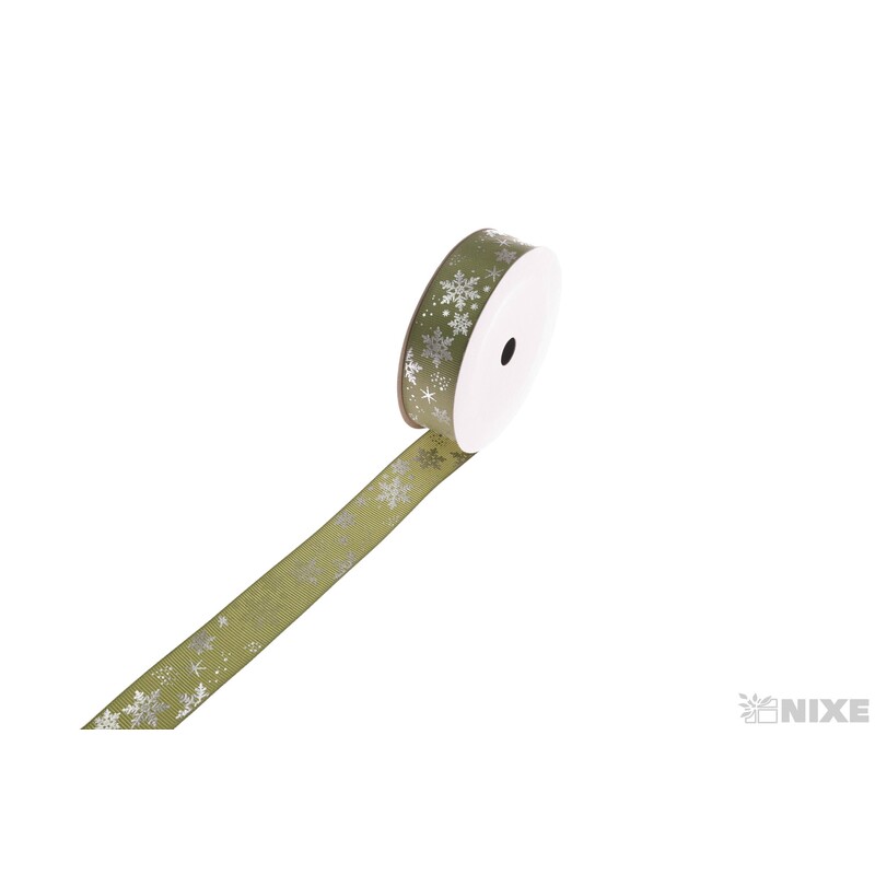 STUHA 311-FX 26mmx9m*ZELENÁ