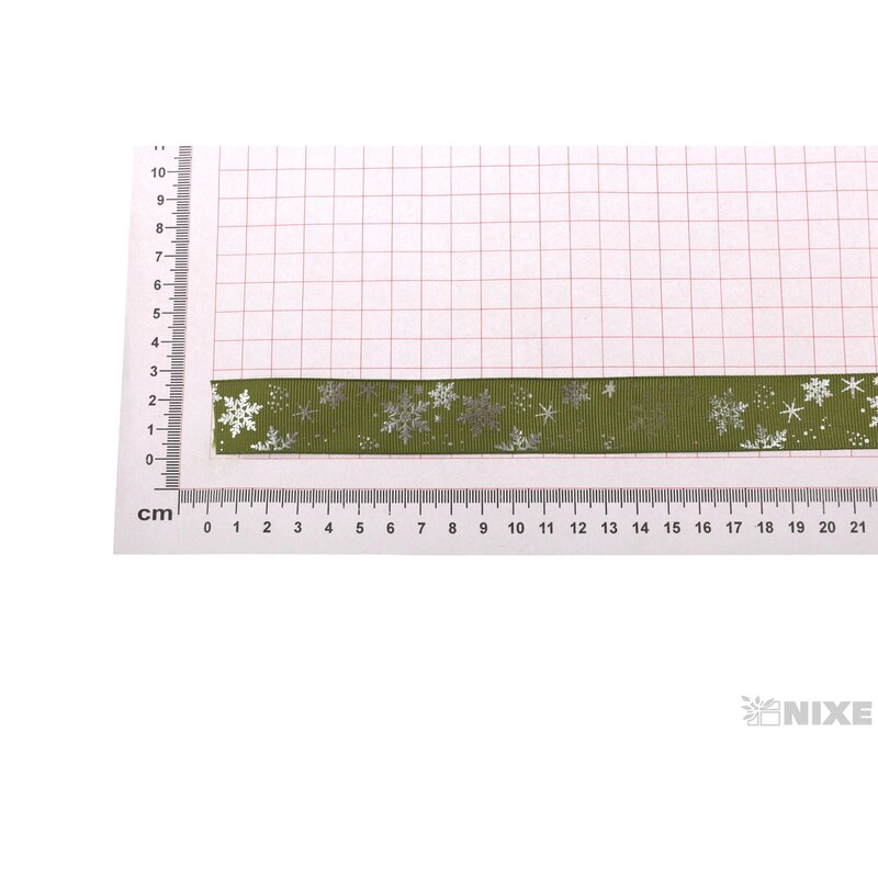 STUHA 311-FX 26mmx9m*ZELENÁ