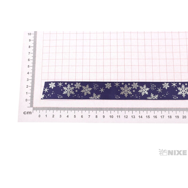 STUHA 311-FX 26mmx9m*MODRÁ TM.