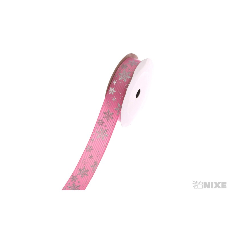 STUHA 311-FX 26mmx9m*RŮŽOVÁ