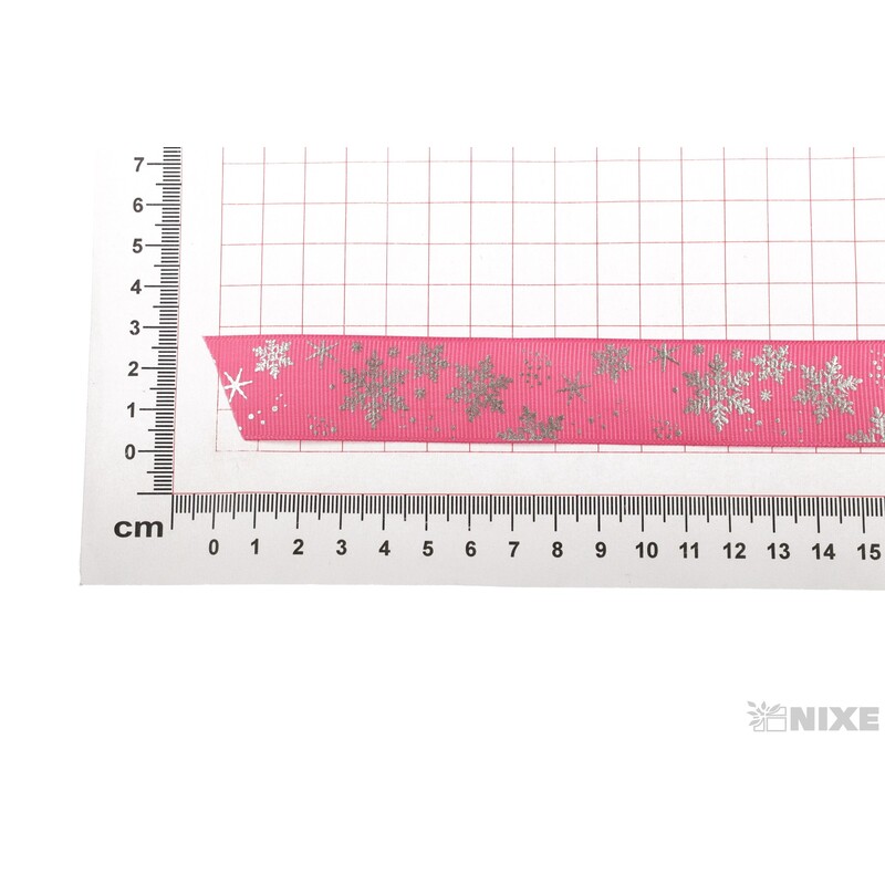 STUHA 311-FX 26mmx9m*RŮŽOVÁ