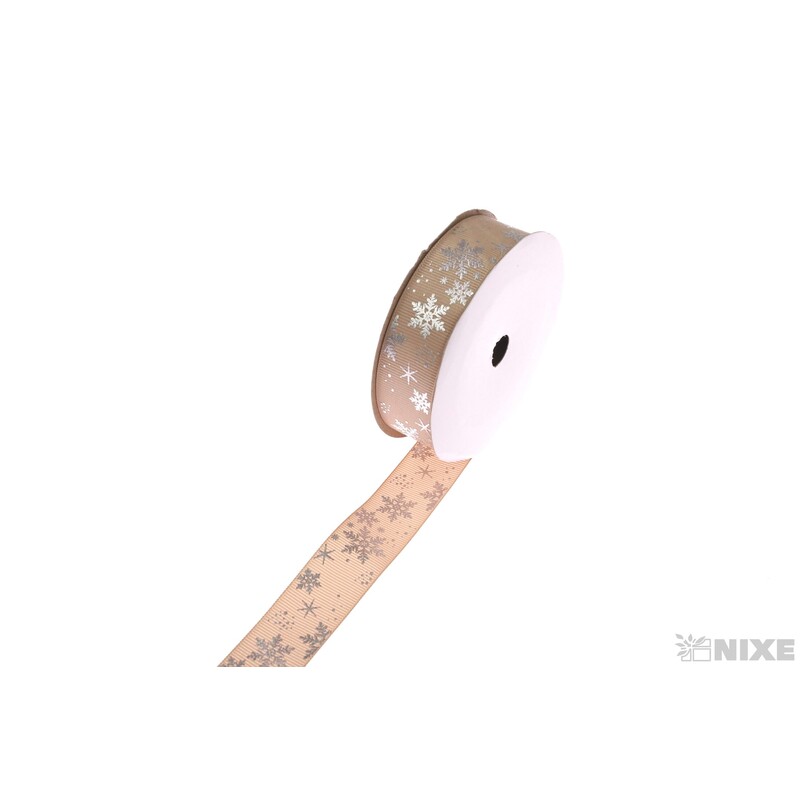 STUHA 311-FX 26mmx9m*HNĚDÁ SV.