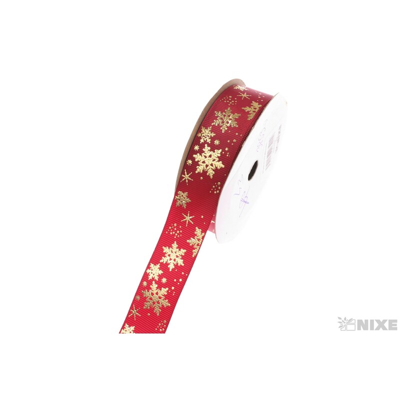 STUHA 311-FX 26mmx9m*BORDOVÁ