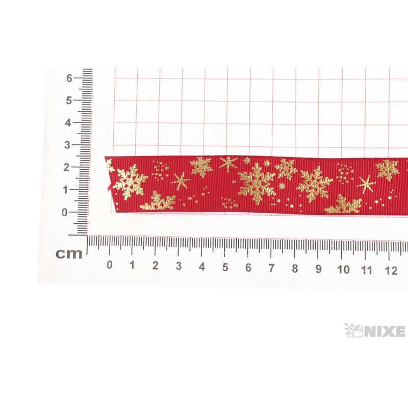 STUHA 311-FX 26mmx9m*BORDOVÁ