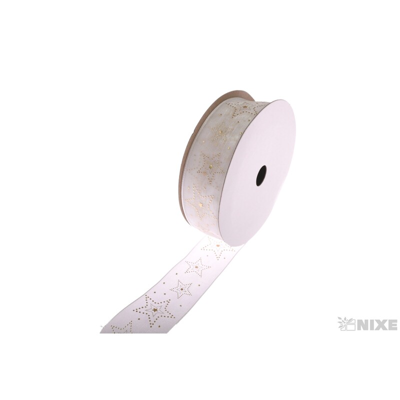 STUHA 310-FX 26mmx9m*BÍLÁ