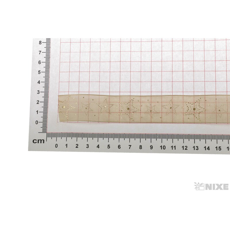 STUHA 310-FX 26mmx9m*ZLATÁ