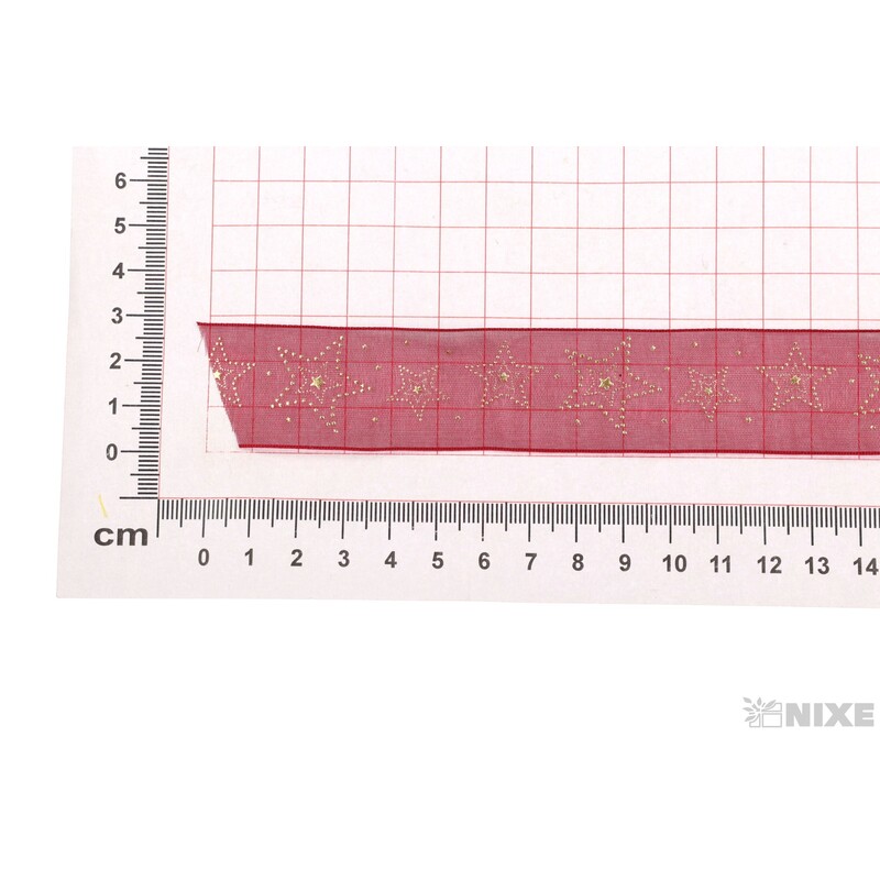 STUHA 310-FX 26mmx9m*BORDOVÁ