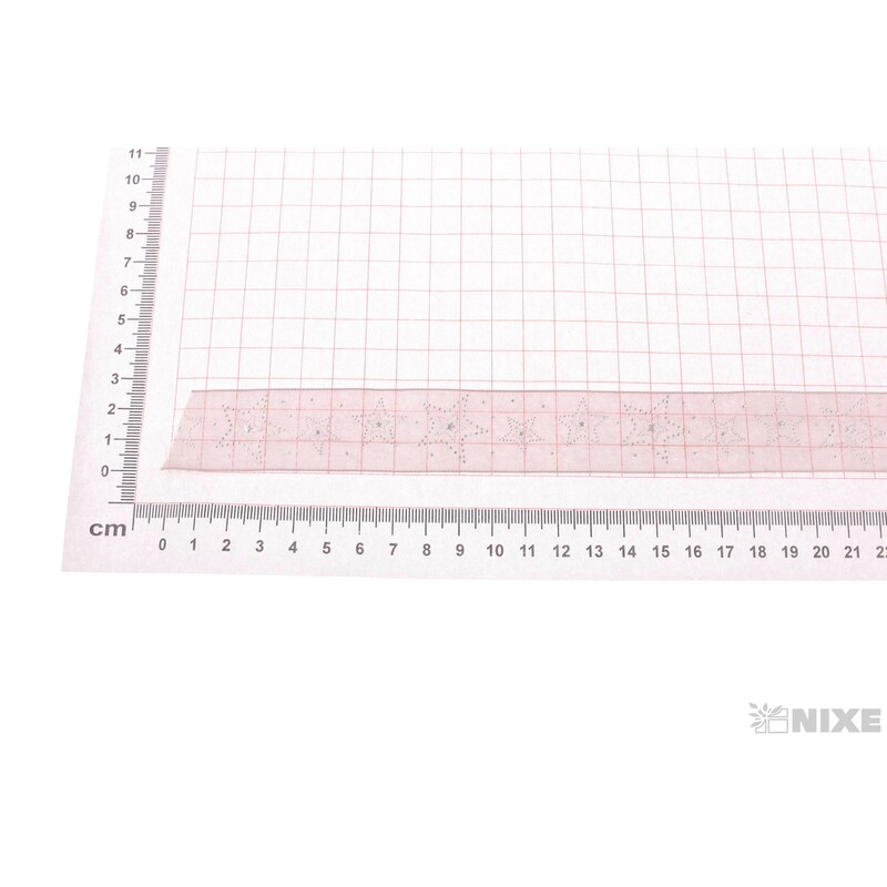 STUHA 310-FX 26mmx9m*STARORŮŽOVÁ