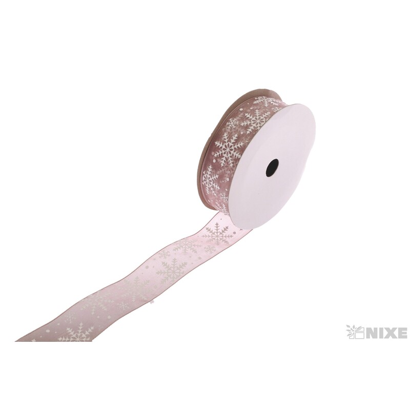 STUHA 312-FX 26mmx9m*STARORŮŽOVÁ