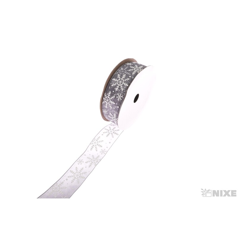 STUHA 312-FX 26mmx9m*ŠEDÁ