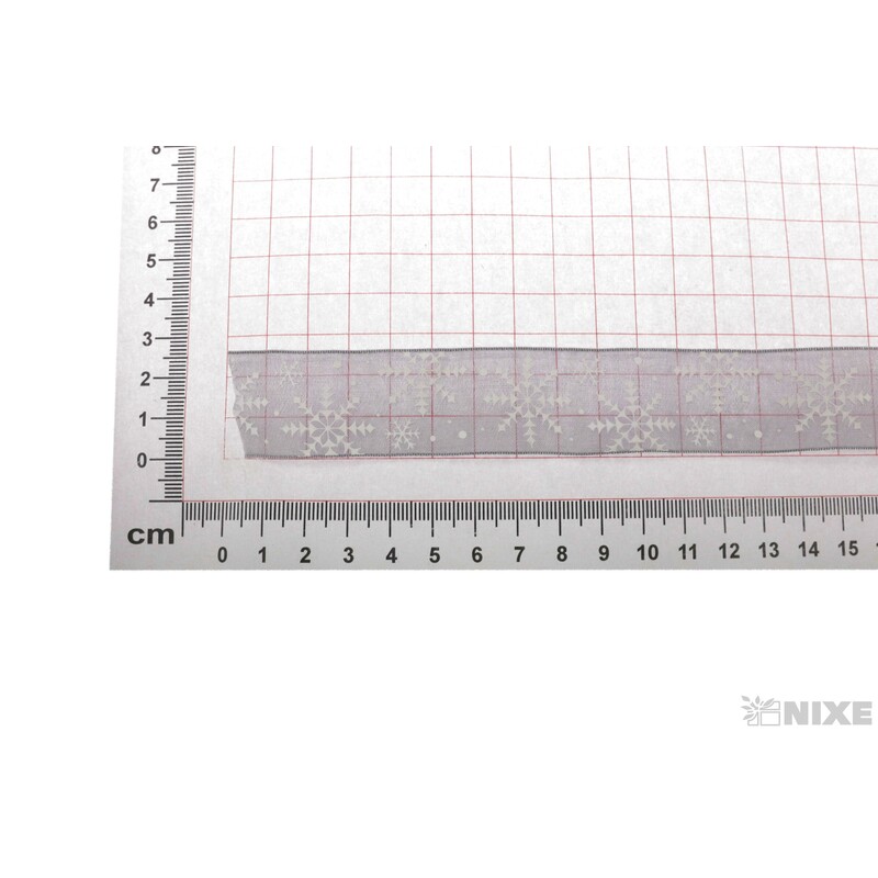 STUHA 312-FX 26mmx9m*ŠEDÁ