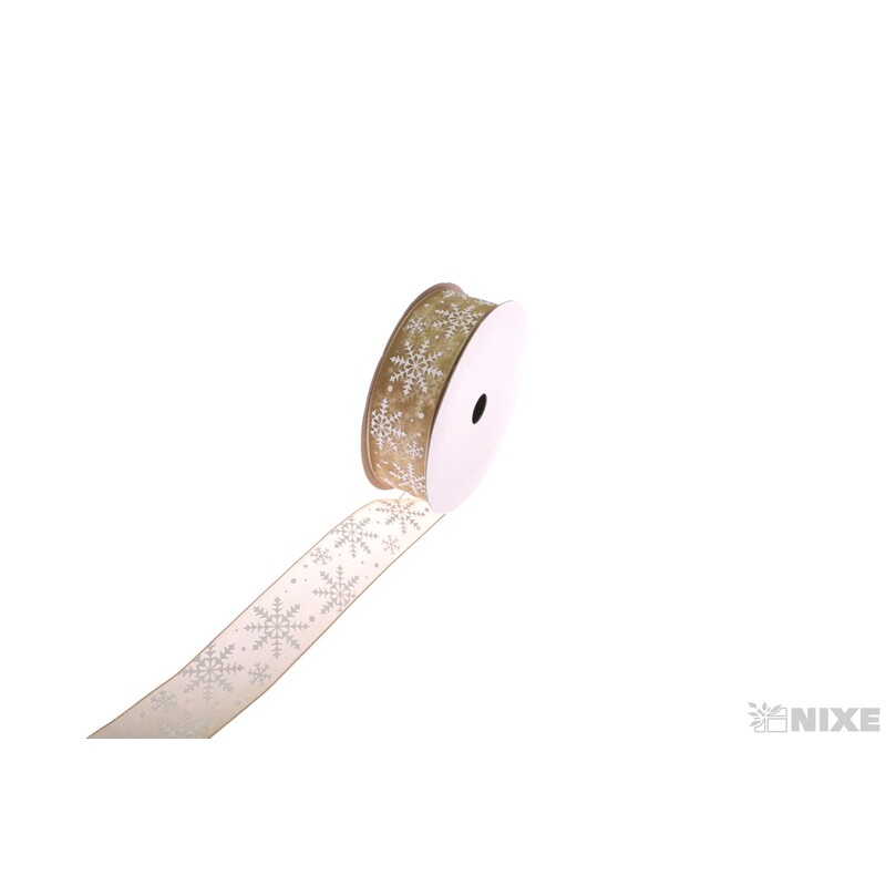 STUHA 312-FX 26mmx9m*ZLATÁ