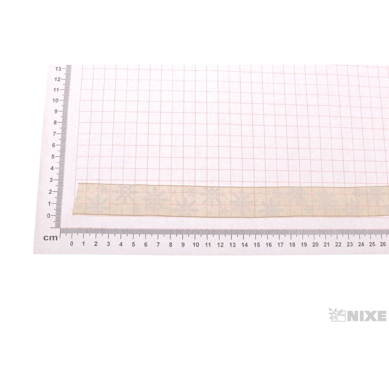 STUHA 312-FX 26mmx9m*ZLATÁ