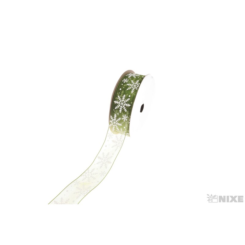 STUHA 312-FX 26mmx9m*ZELENÁ