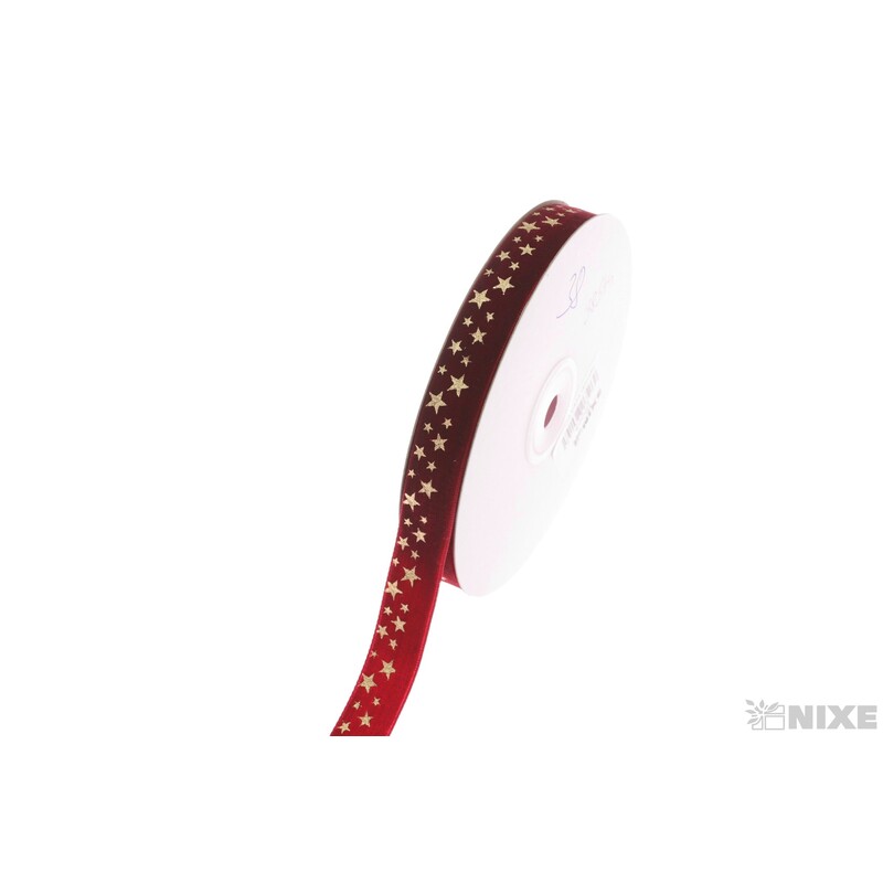 STUHA 315-FX 16mmx9m*BORDOVÁ