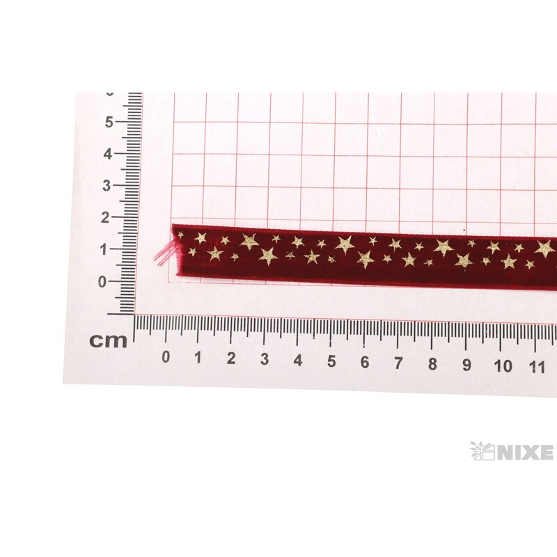 STUHA 315-FX 16mmx9m*BORDOVÁ