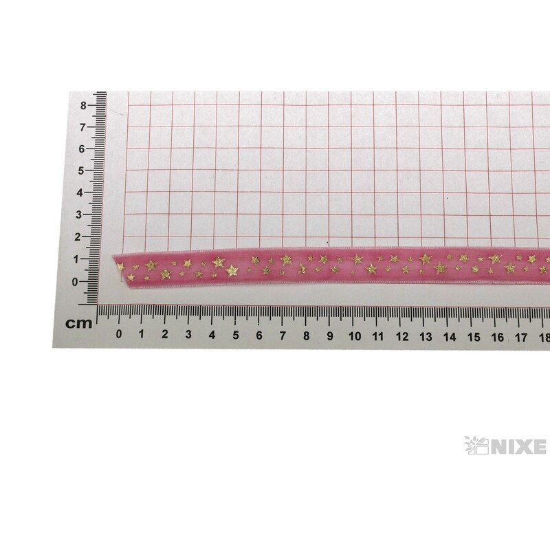 STUHA 315-FX 16mmx9m*RŮŽOVÁ