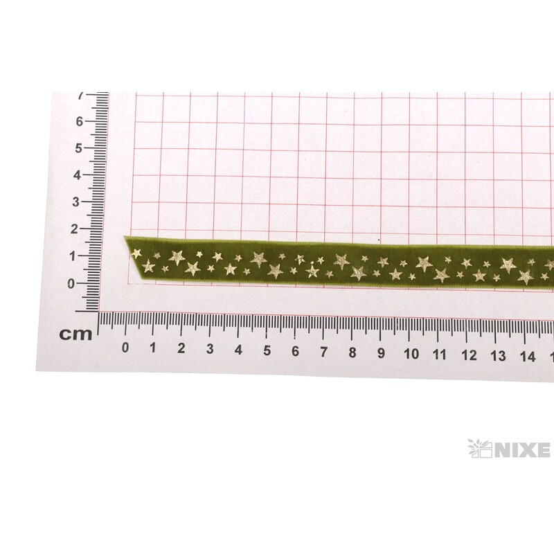 STUHA 315-FX 16mmx9m*ZELENÁ