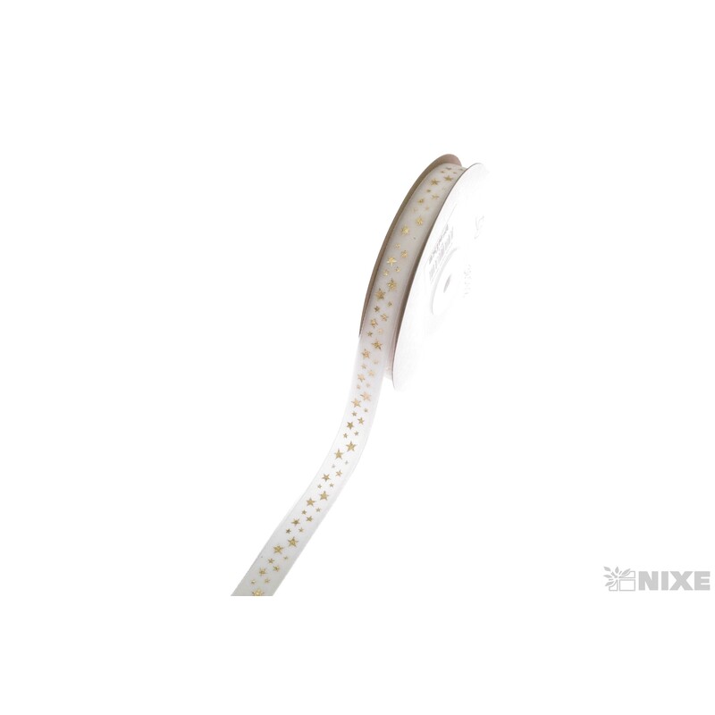 STUHA 315-FX 16mmx9m*BÍLÁ