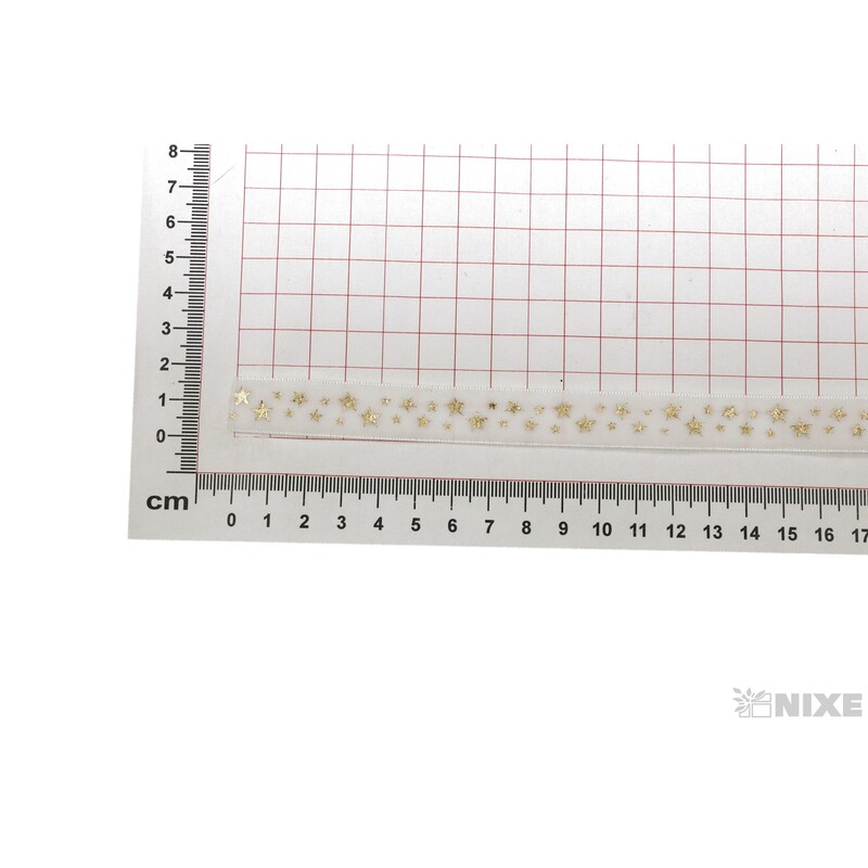 STUHA 315-FX 16mmx9m*BÍLÁ