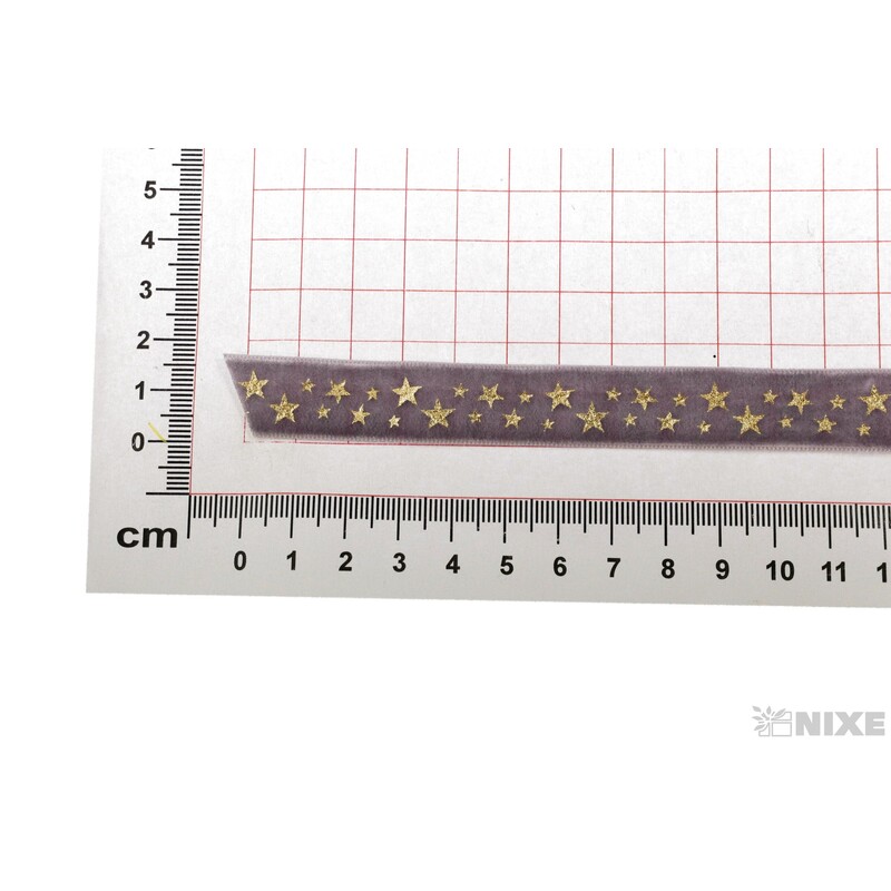 STUHA 315-FX 16mmx9m*ŠEDÁ