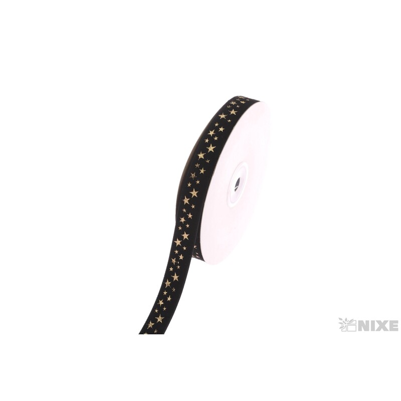 STUHA 315-FX 16mmx9m*ČERNÁ