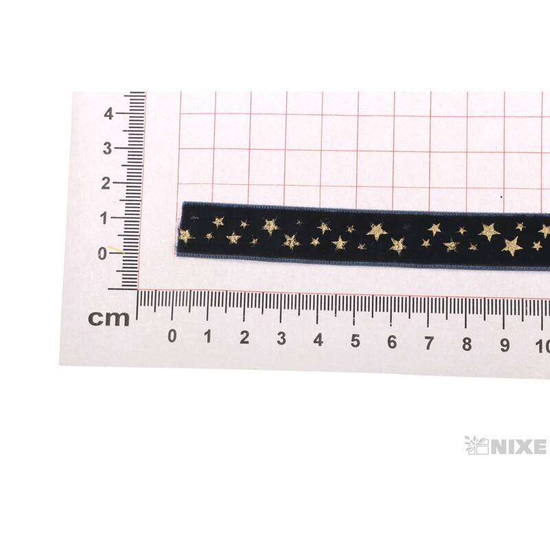 STUHA 315-FX 16mmx9m*MODRÁ TM.