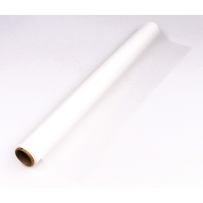 ROLE PLAST 49cmx10m*BÍLÁ