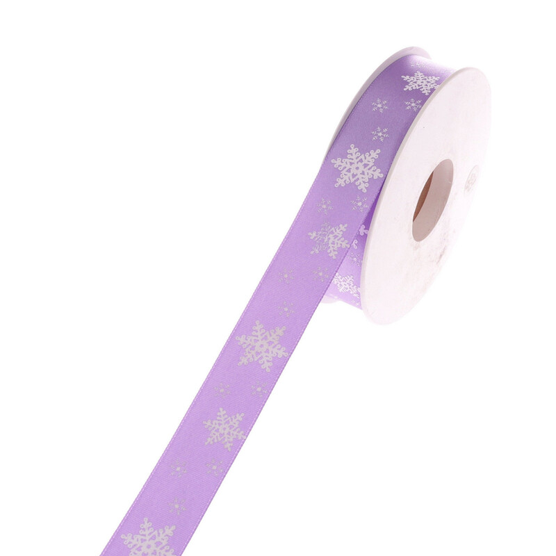 STUHA VANDA 25mmx25m*FIALOVÁ SV. 541