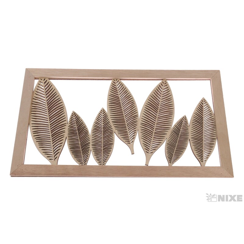 RÁMEČEK 40x22cm*PŘÍRODNÍ