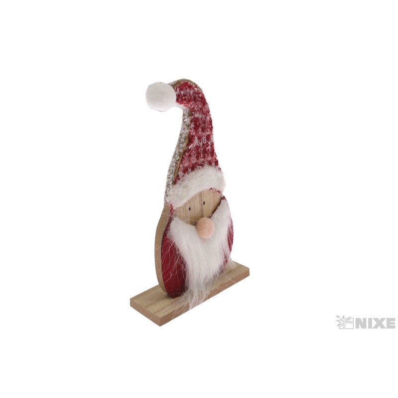 SKŘÍTEK 13x21cm*ČERVENÁ