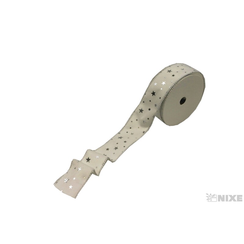 STUHA 321 40mmx9m*BÍLÁ