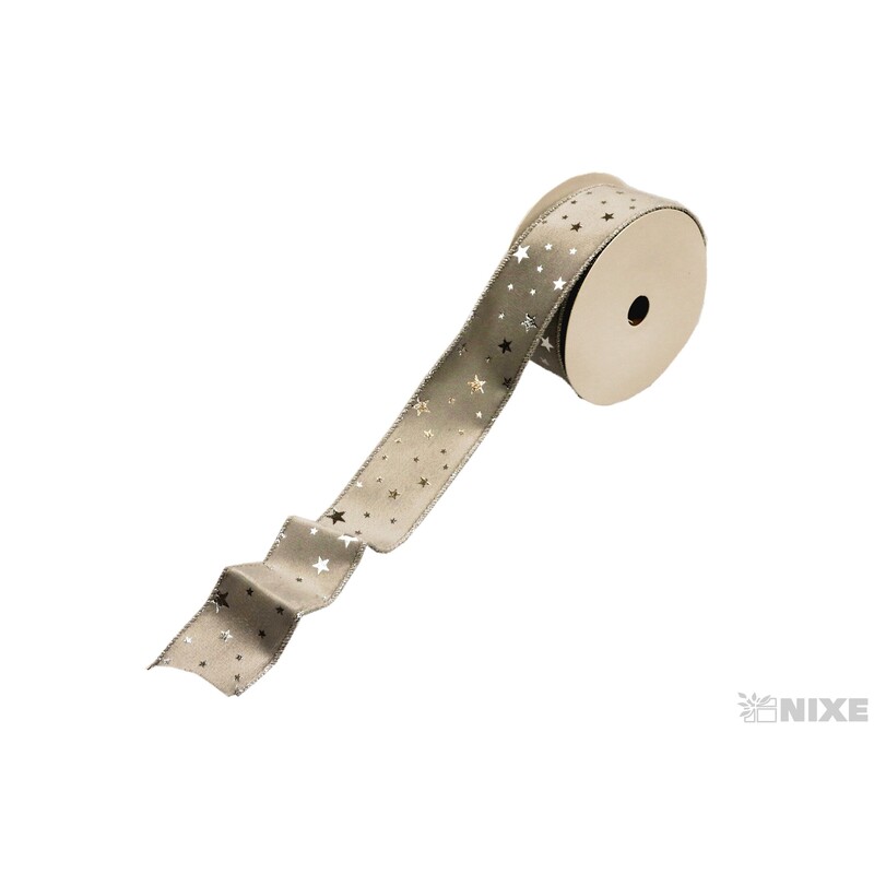 STUHA 321 40mmx9m*ŠEDÁ