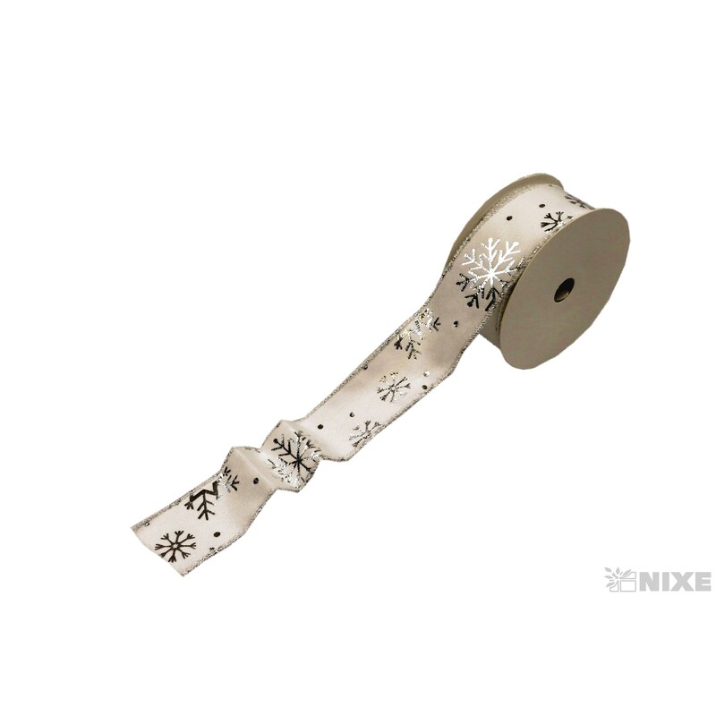 STUHA 323 40mmx9m*BÍLÁ