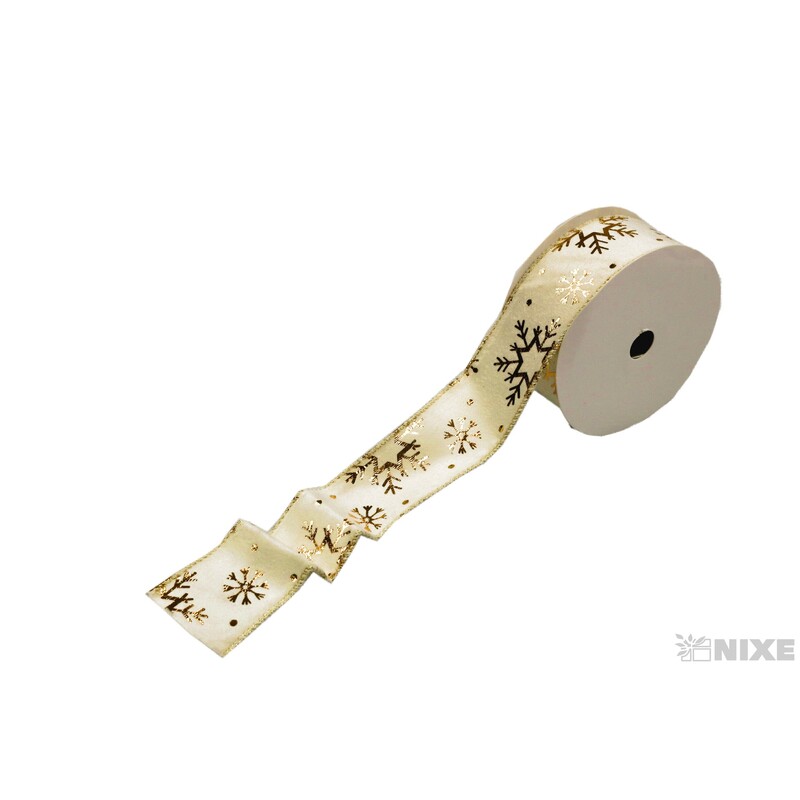 STUHA 323 40mmx9m*KRÉMOVÁ