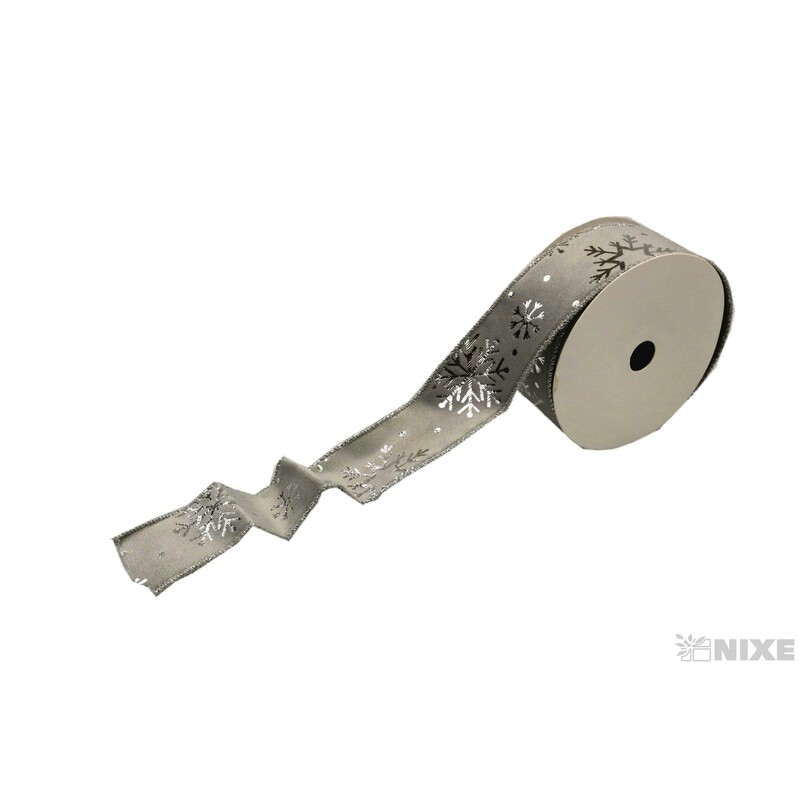 STUHA 323 40mmx9m*ŠEDÁ