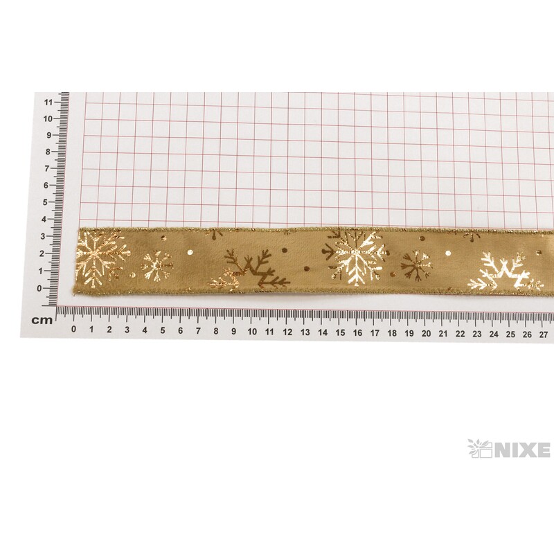 STUHA 323 40mmx9m*PŘÍRODNÍ