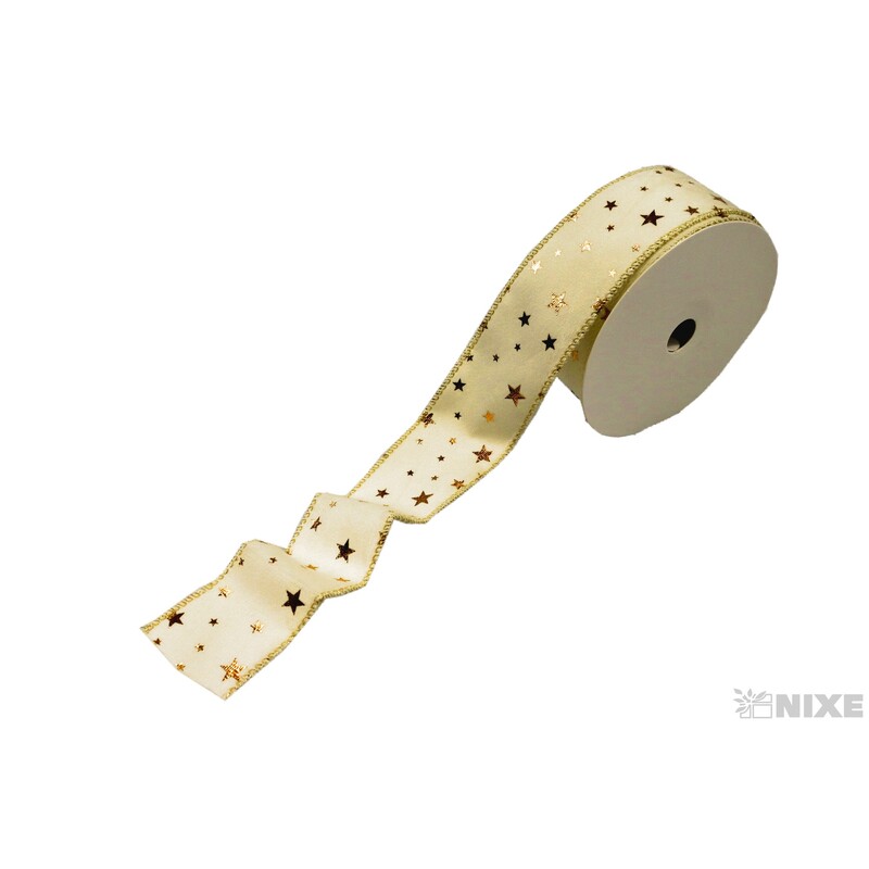 STUHA 321 40mmx9m*KRÉMOVÁ