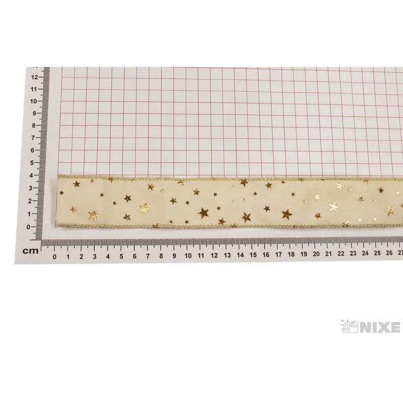 STUHA 321 40mmx9m*KRÉMOVÁ