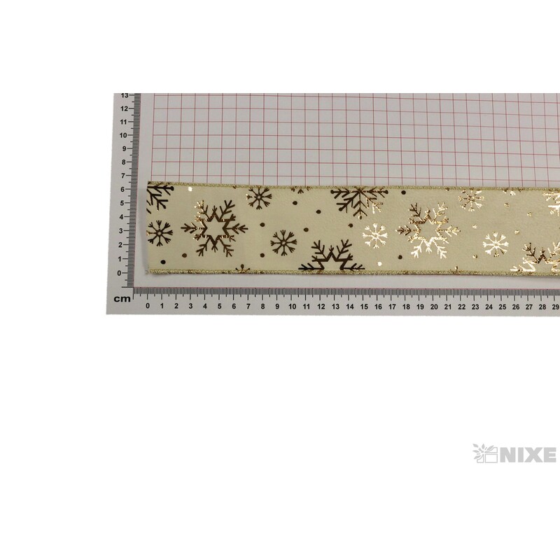 STUHA 324 63mmx9m*KRÉMOVÁ