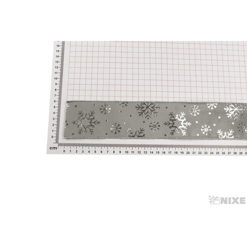 STUHA 324 63mmx9m*ŠEDÁ