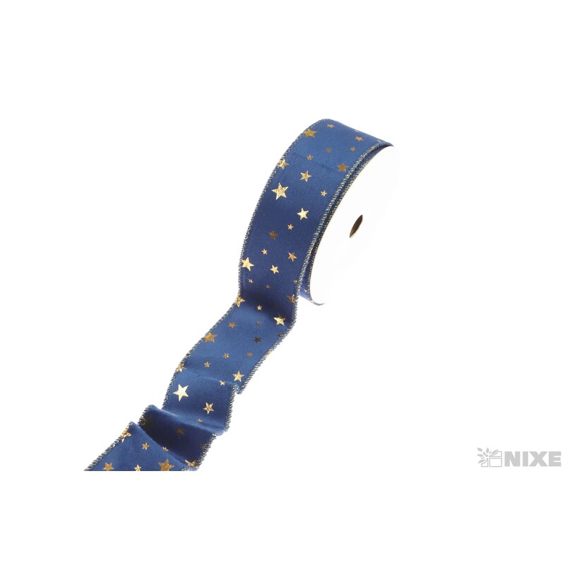 STUHA 321 40mmx9m*MODRÁ