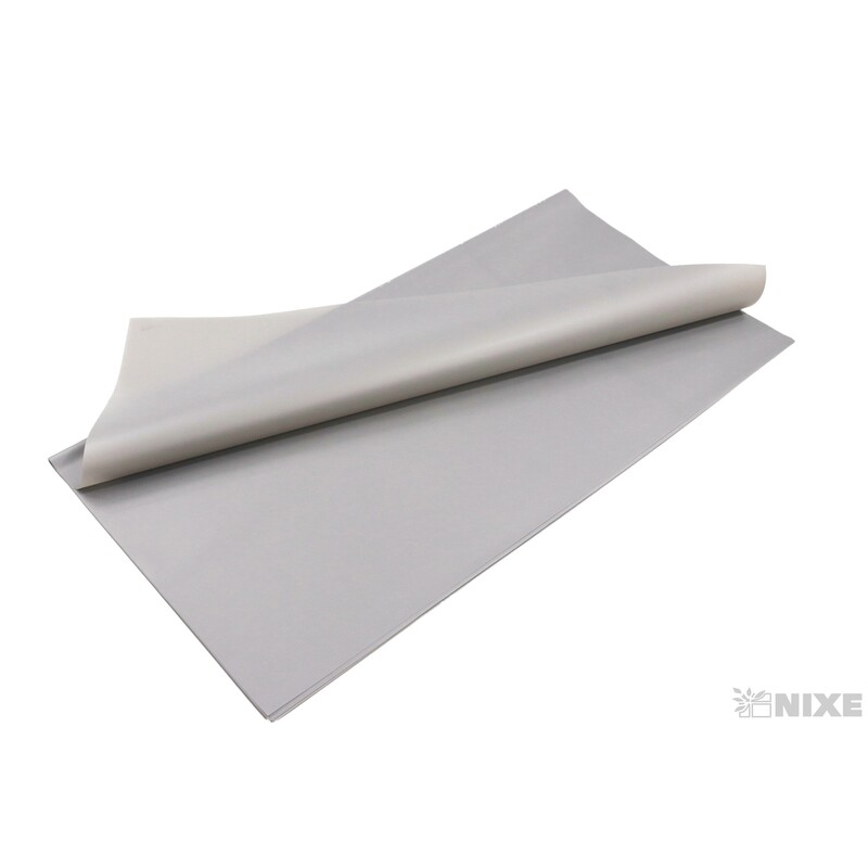 ARCH PLAST 57x57cm 20ks*ŠEDÁ