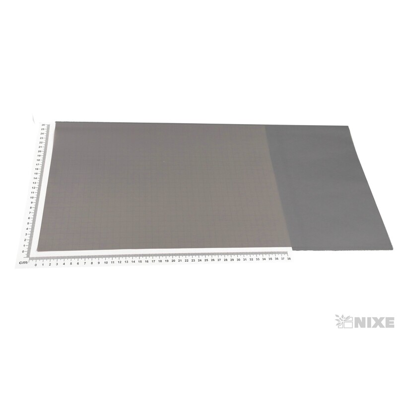 ARCH PLAST 57x57cm 20ks*ŠEDÁ